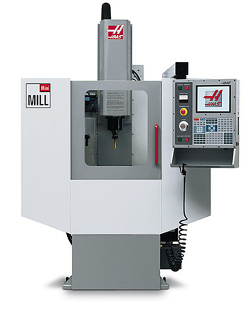 Haas Mini Mill